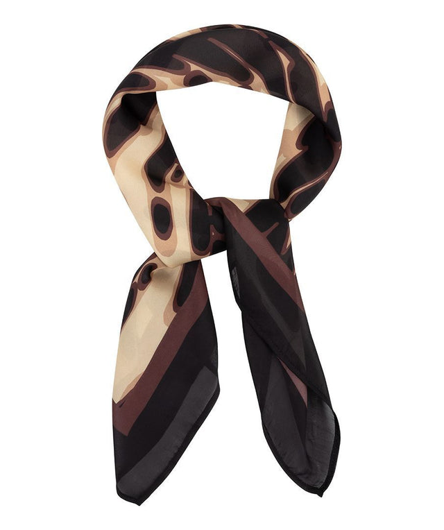 ESQUALO FOULARD F2614503
