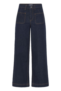 B.YOUNG JEANS LARGE BYKOMMA