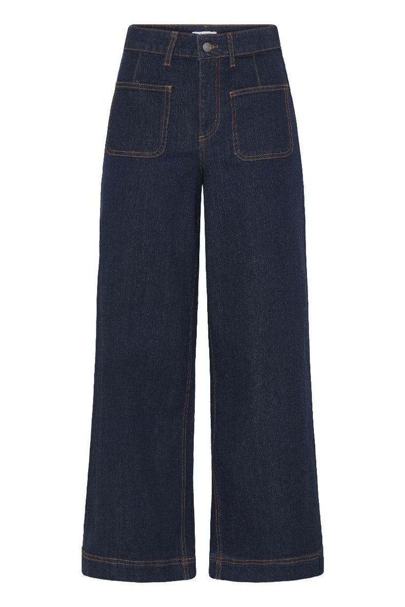B.YOUNG JEANS LARGE BYKOMMA