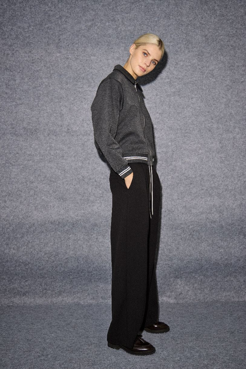 CARDIGAN/BOMBER KATE SPORTY