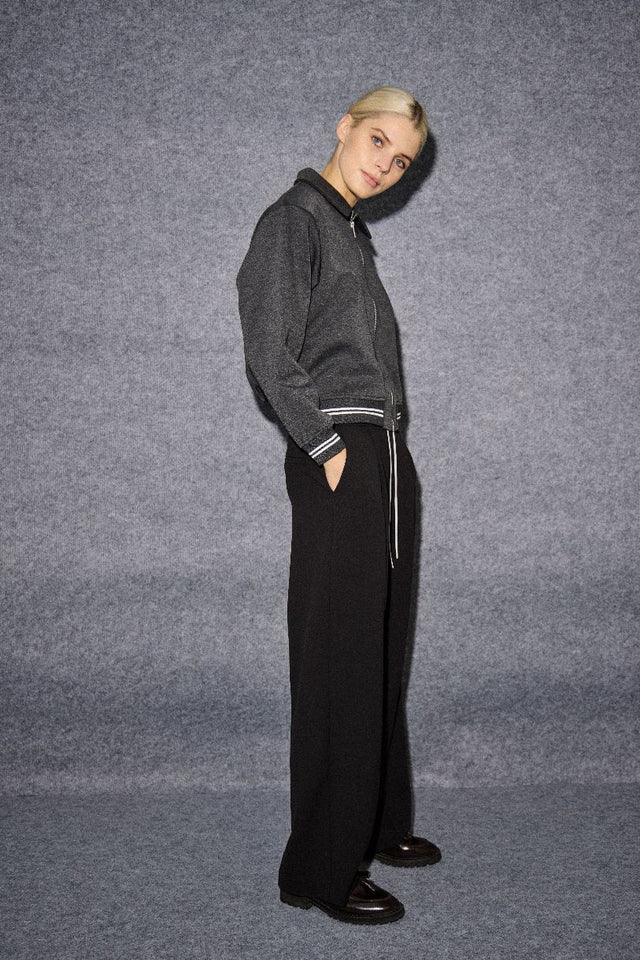 CARDIGAN/BOMBER KATE SPORTY