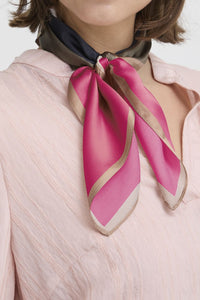 FOULARD SILLA