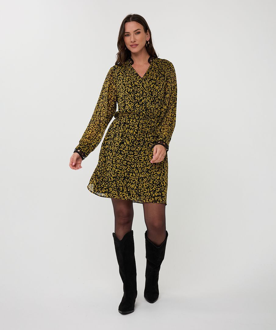 ROBE LONGUE ÉVOLUTION PHONÉTIQUE