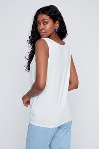 CAMISOLE FILER DOUX