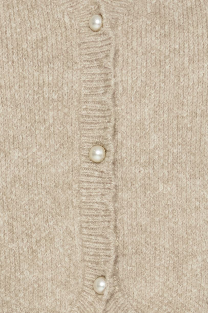 VESTE SIMPLISTE NADIKA