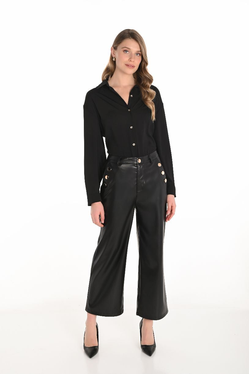 GAUCHO L'ALLURE PARFAITE