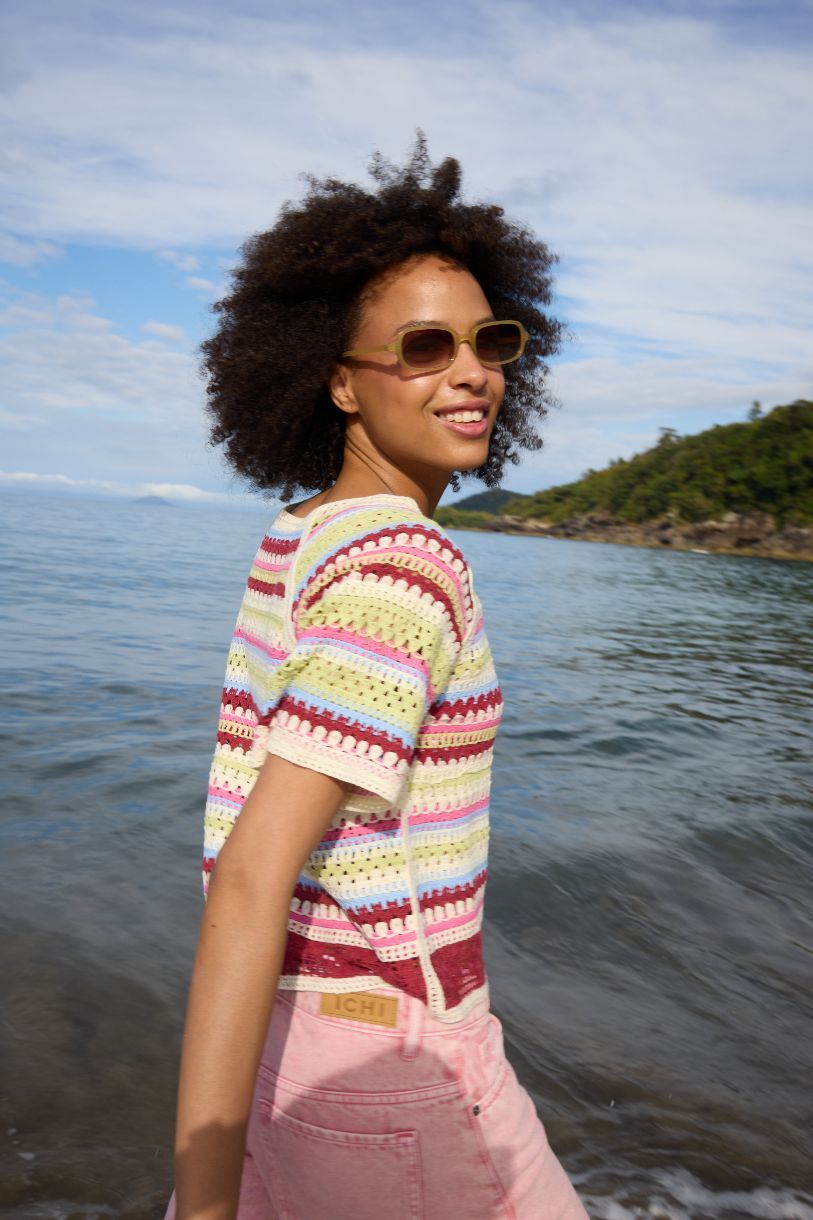 CHANDAIL BANDIE CORDON TÉLÉPHONIQUE