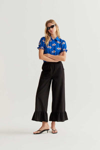 CHEMISIER PETITE COCCINELLE