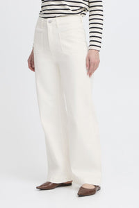 JEANS LARGE B.YOUNG LYDIA