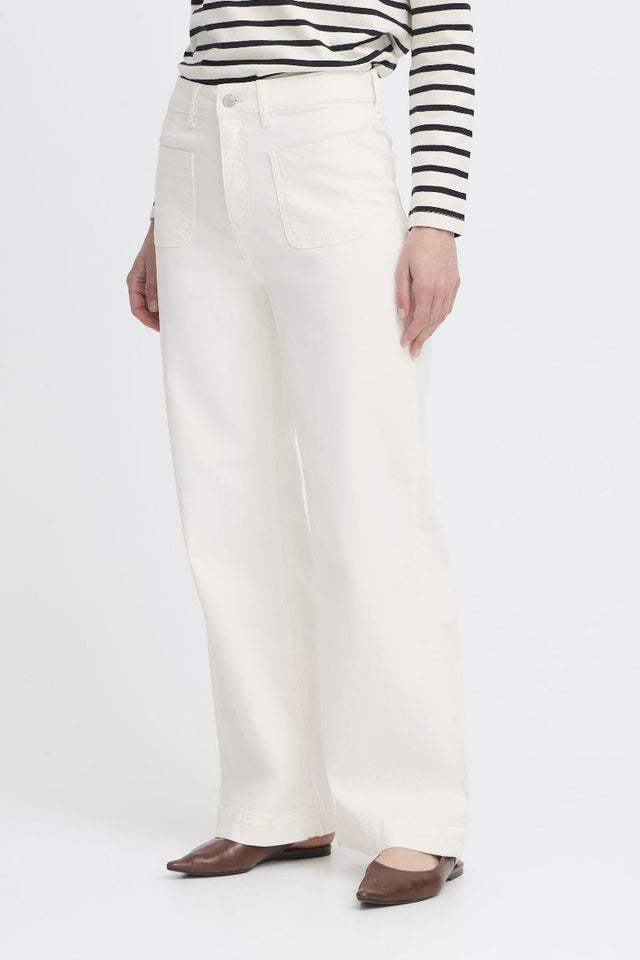 JEANS LARGE B.YOUNG LYDIA