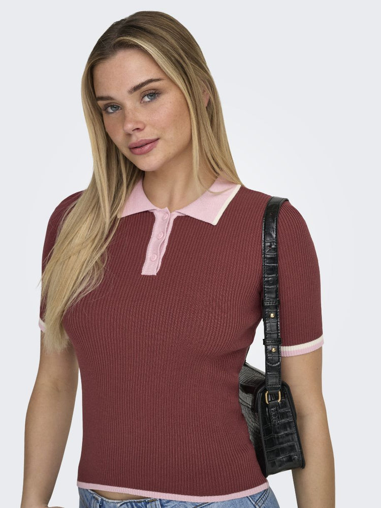 CHANDAIL POLO MEDDI