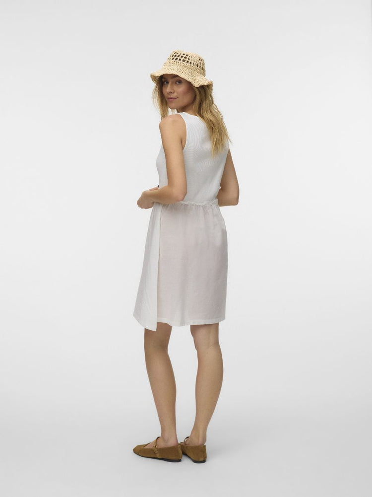 ROBE TINNA LA SIMPLICITÉ EST SI BELLE