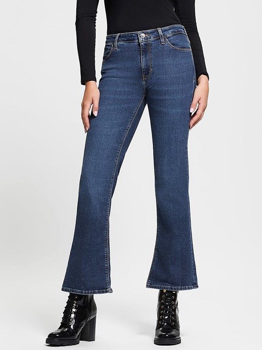 JEANS GUESS SEXY BOOT