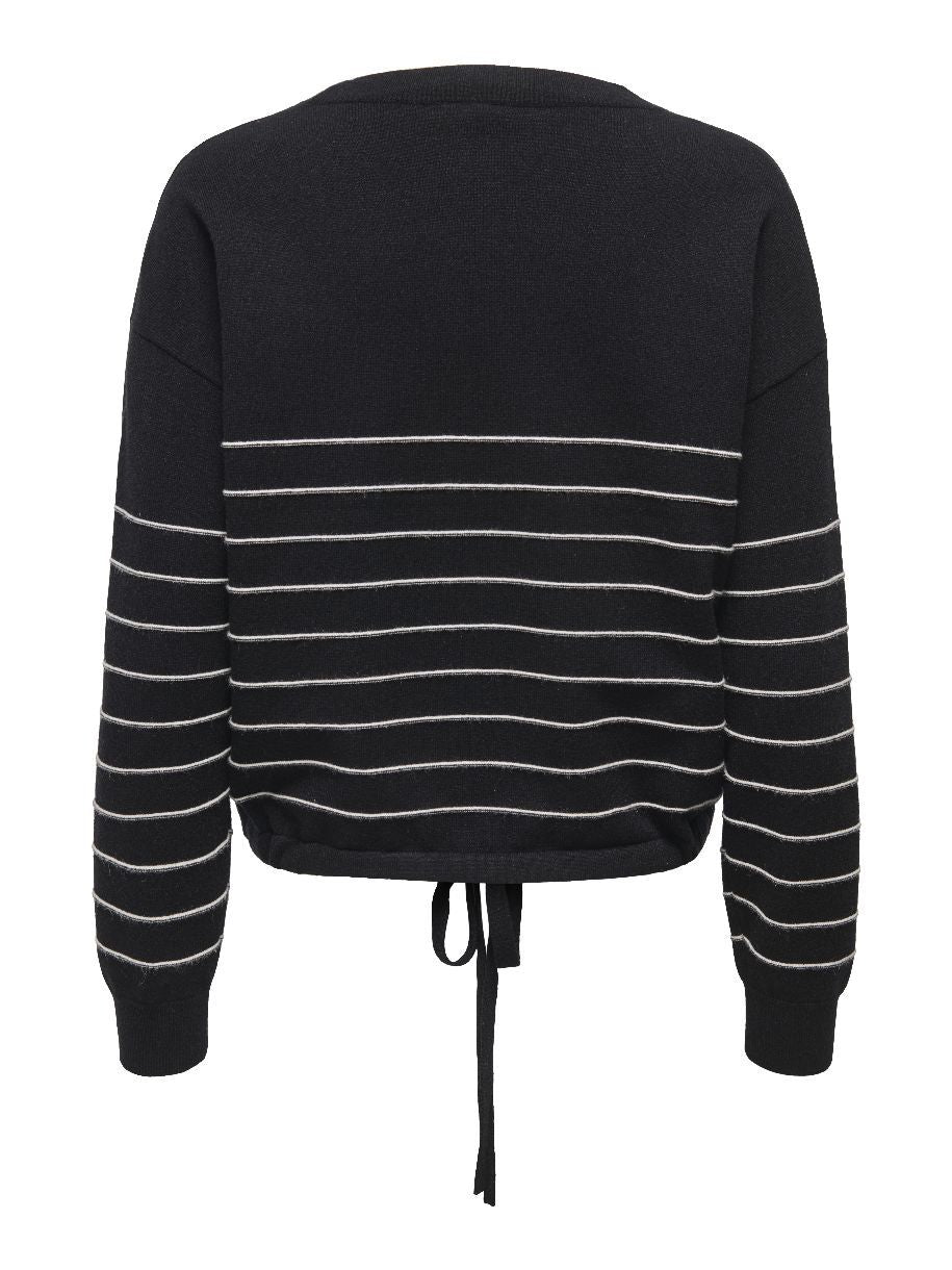 PULL MÉLODIE D'AMOUR