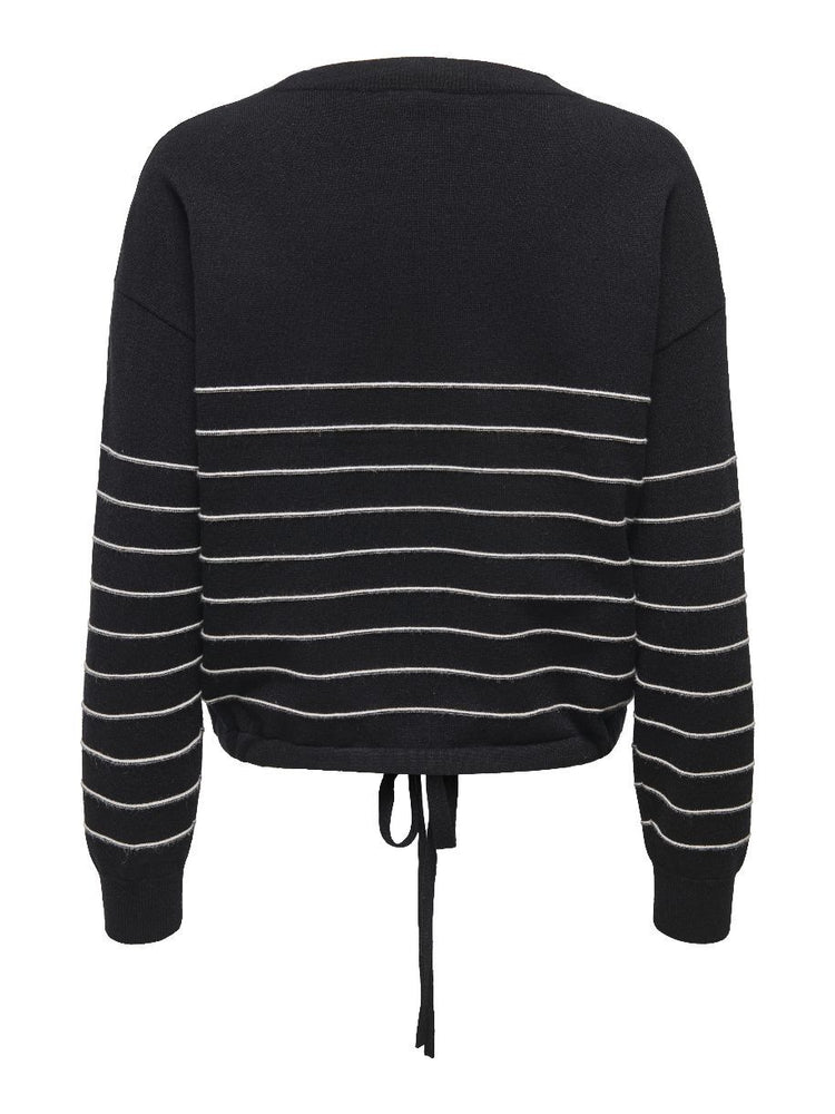 PULL MÉLODIE D'AMOUR