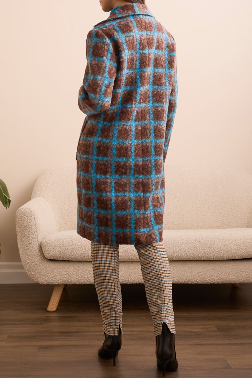 MANTEAU FAIRE LA FÊTE