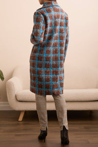 MANTEAU FAIRE LA FÊTE