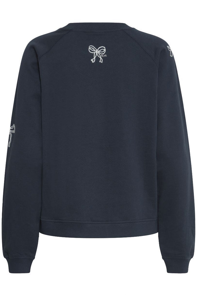 CHANDAIL MARROT BOUCLER LA BOUCLE