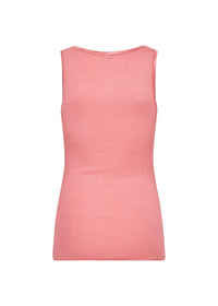 CAMISOLE TOUCHE SATINÉE