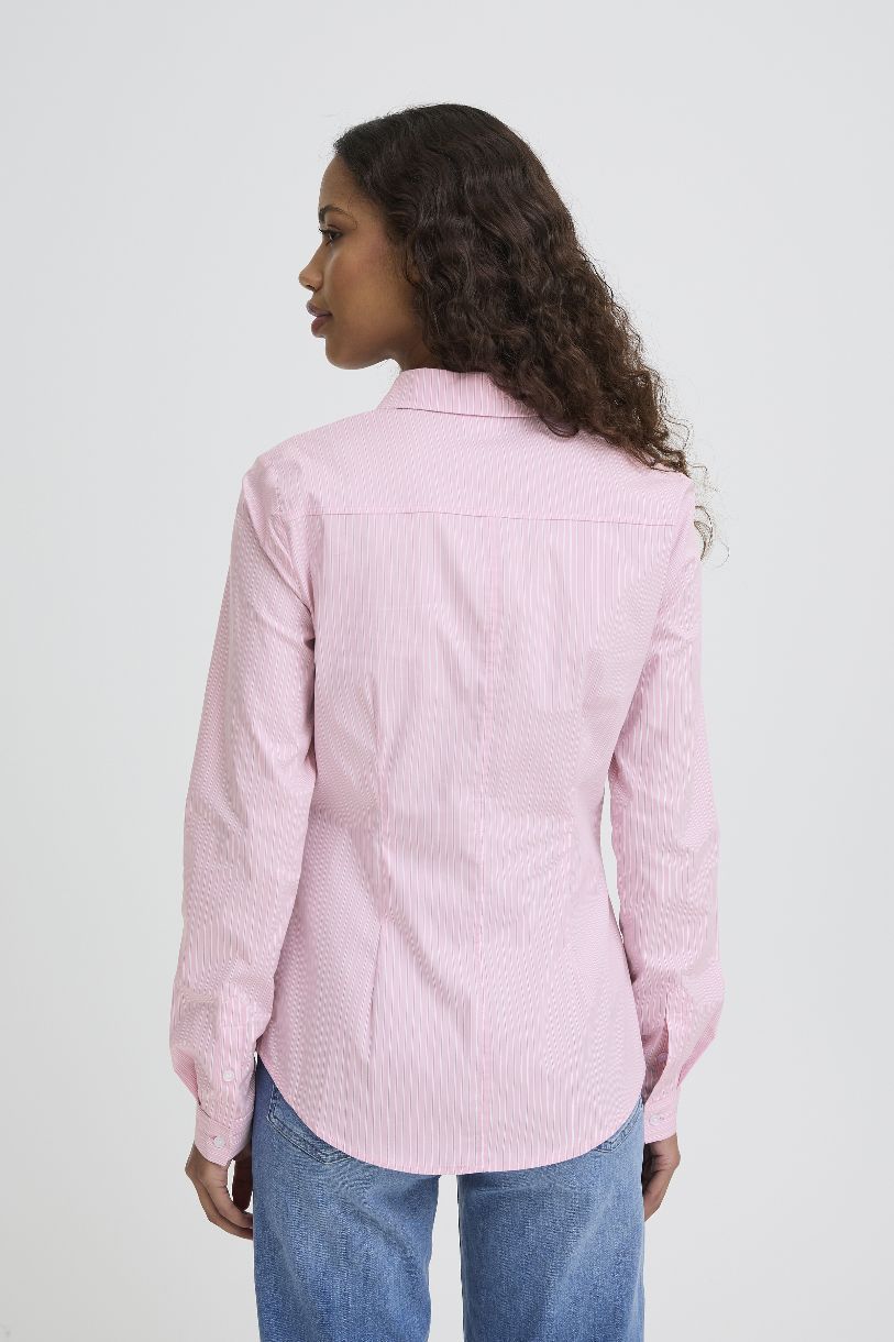 CHEMISIER DIMA LOOK BUREAU