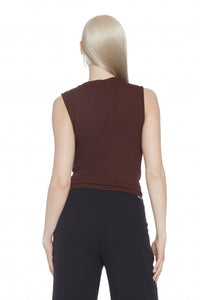 TOP ILTM SOLID VERONICA