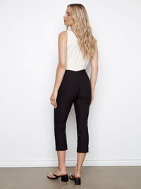 CAPRI CHARLIE B GRANDE NOIRCEUR