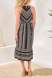 ROBE LONGUE POUR LA DÉESSE EN VOUS