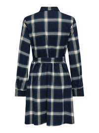 ONLY ROBE ONLWREN CHECK