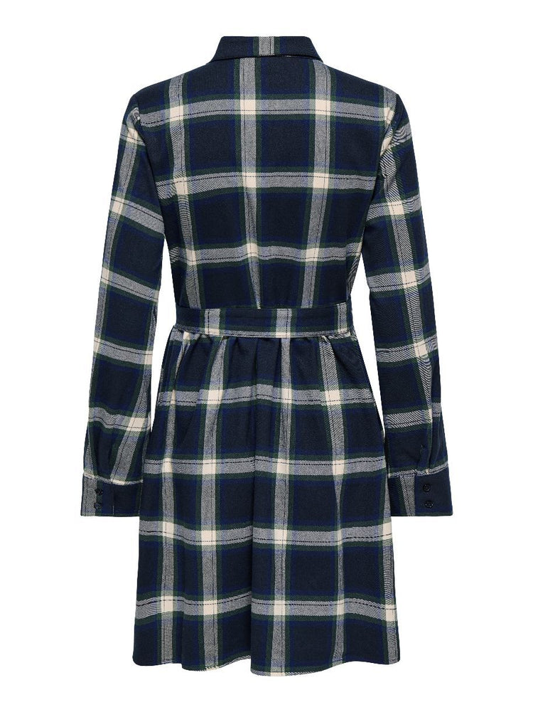 ONLY ROBE ONLWREN CHECK