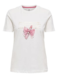 T-SHIRT NIKITA TOUCHE FÉMININE