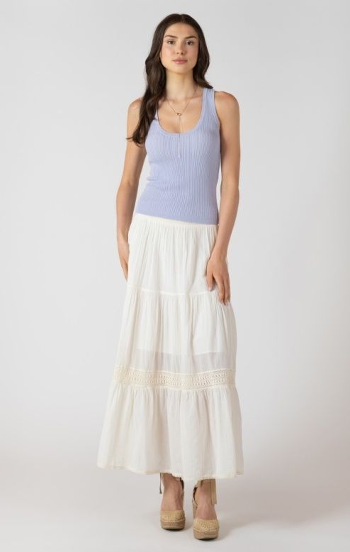 CAMISOLE PRENDRE SON TEMPS