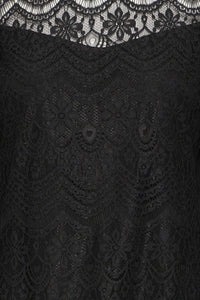 ROBE CATY EN TOUTE MODESTIE