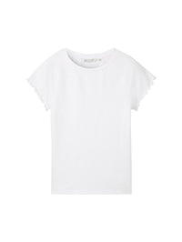 PETIT T-SHIRT TOUT MIGNON