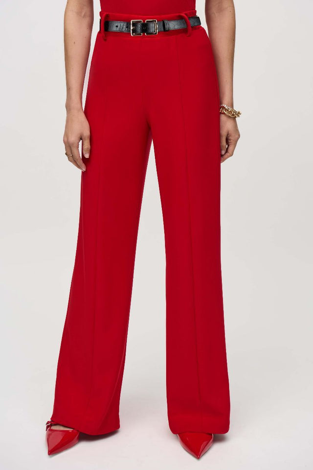 PANTALON LARGE LIPSTICK