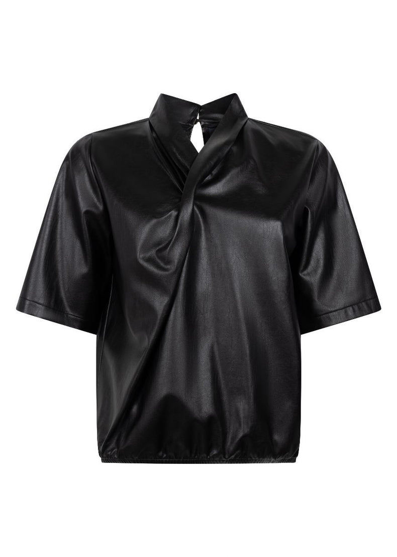 TRAMONTANA BLOUSE Q0122402