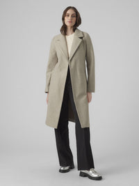 VERO MODA MANTEAU FORTUNEAYA