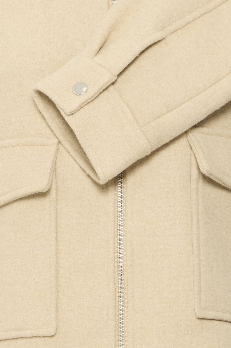 JACKET CHARLOTTE READY TO GO