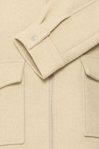 JACKET CHARLOTTE READY TO GO