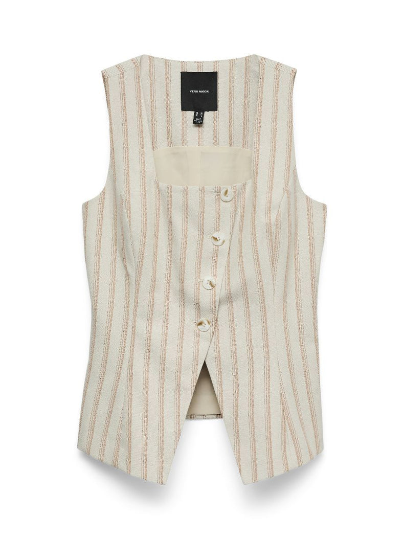 VESTE MIONA TRÈS CLASSE