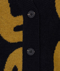 CARDIGAN EN PERDRE SON ALPHABET