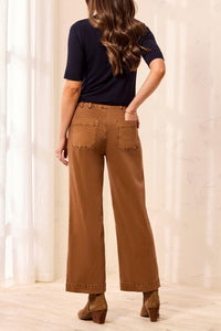 TRIBAL PANTALON SOPHIA CURVY