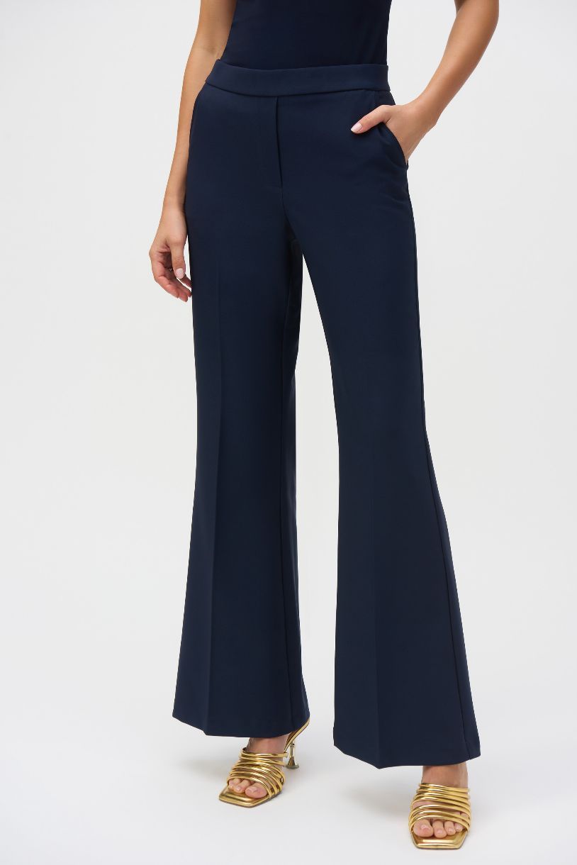 PANTALON BELLE COUPE