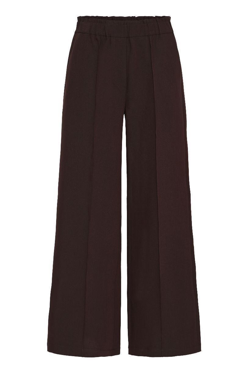 PANTALON LARGE JEUNE ABIGAIL