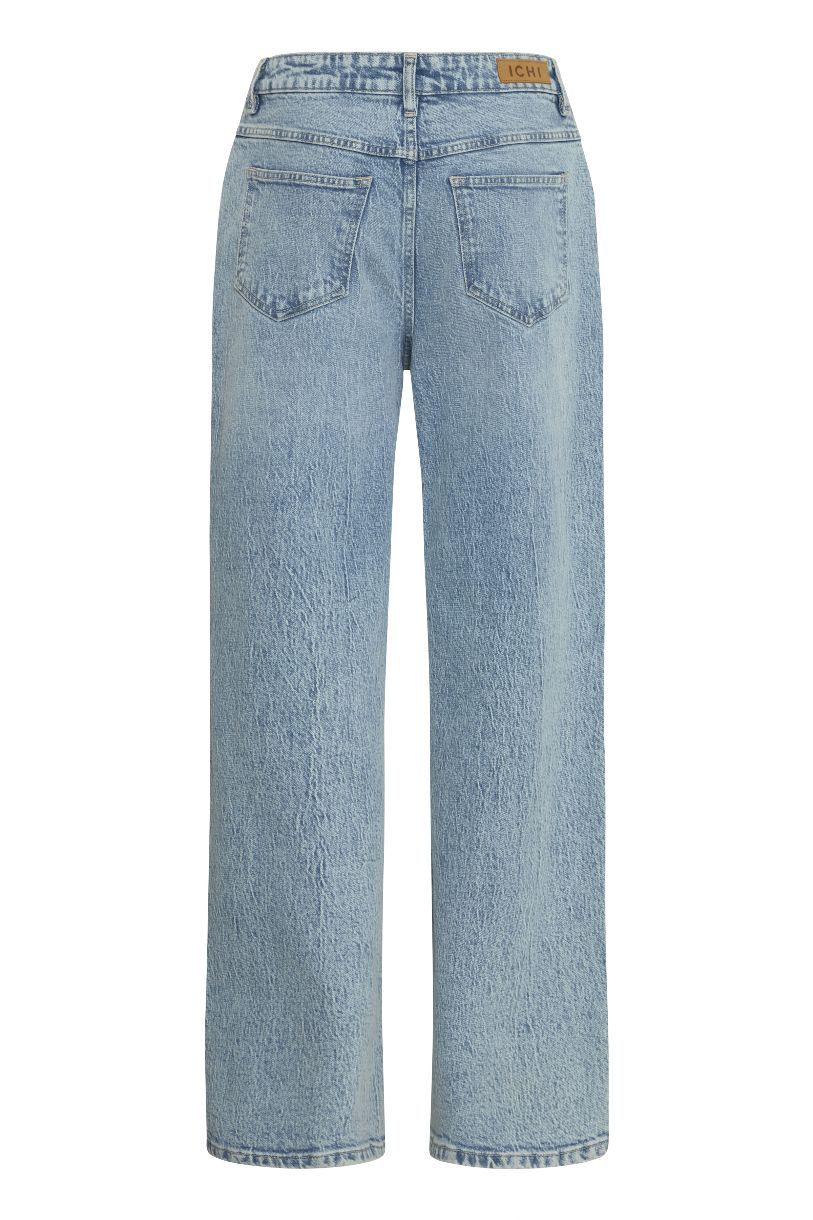 JEANS DROIT 1980'S