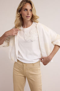 T-SHIRT L'ÉPANOUISSEMENT