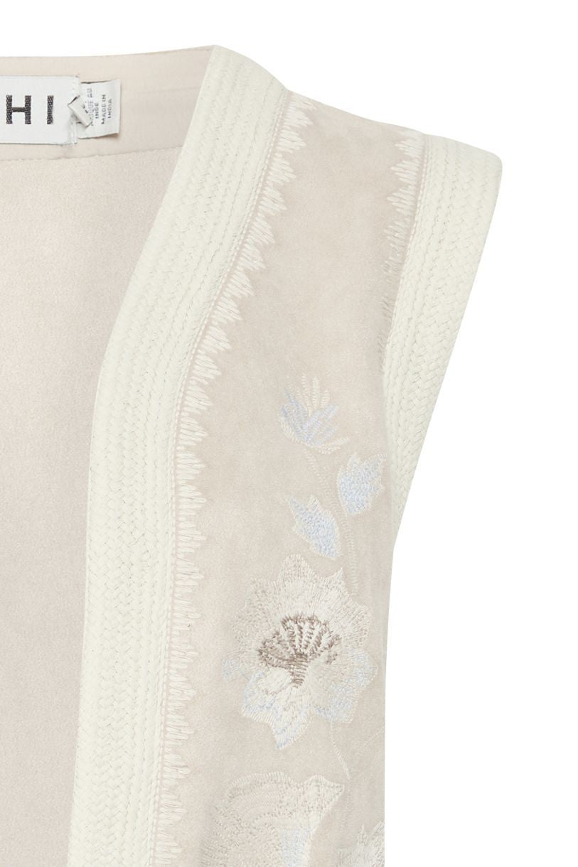 VESTE ULTRA-DOUCE ESVA