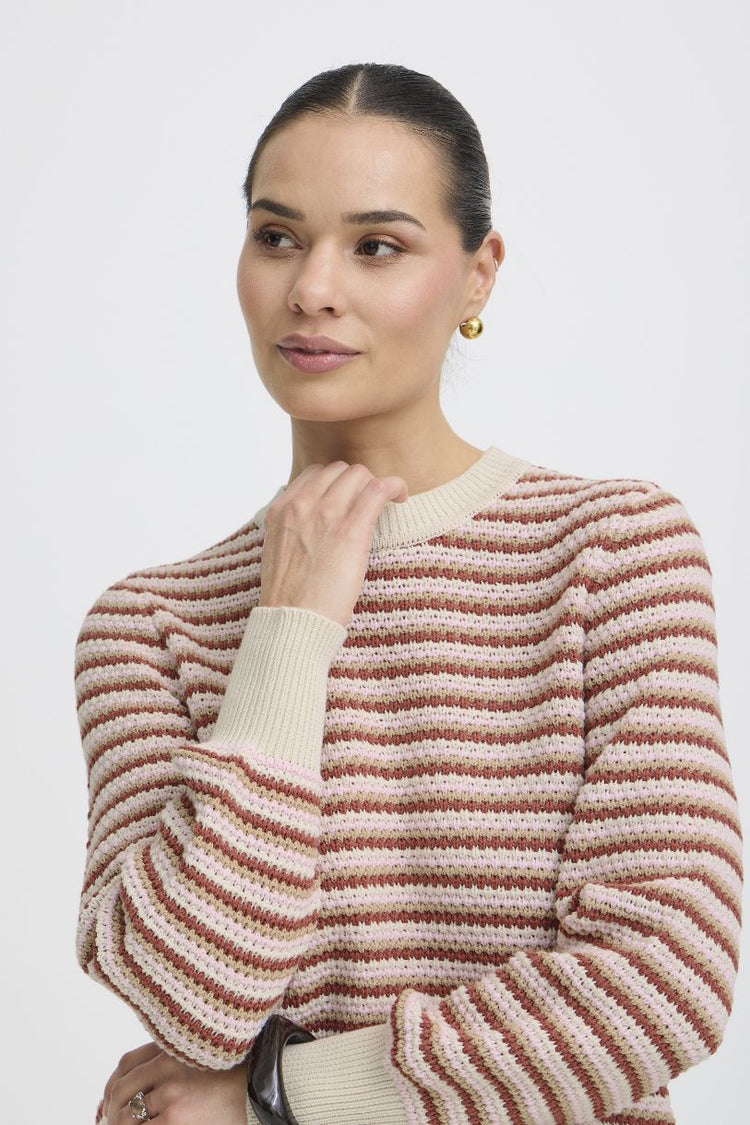 PULL MAGIO LA GAMINE