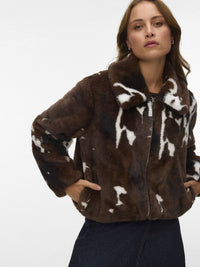 VERO MODA JACKET COURT VMSONJACOLLEEN