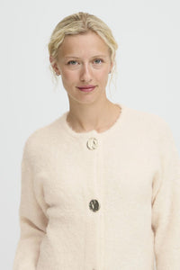 CARDIGAN EN DOUCEUR OMANTA