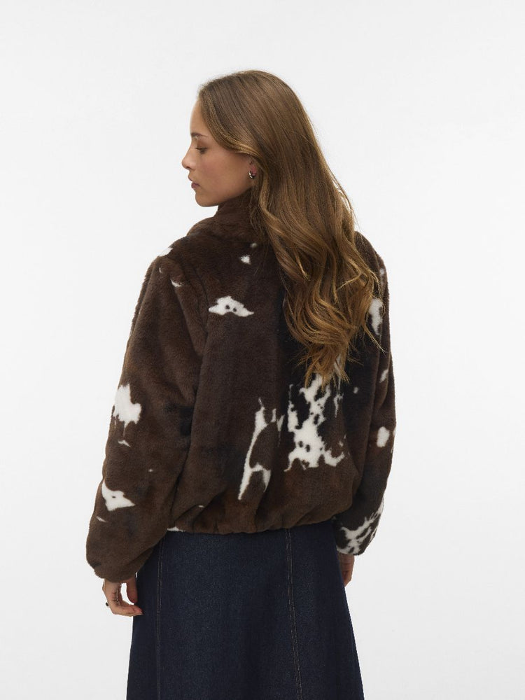 VERO MODA JACKET COURT VMSONJACOLLEEN